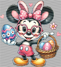 Easter-FHJ 450